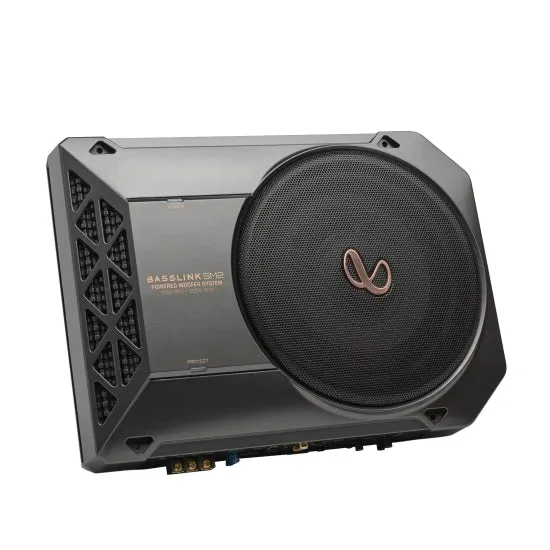 Infinity BassLink2 Subwoofer Attivo (8") Direttamente Dal Produttore