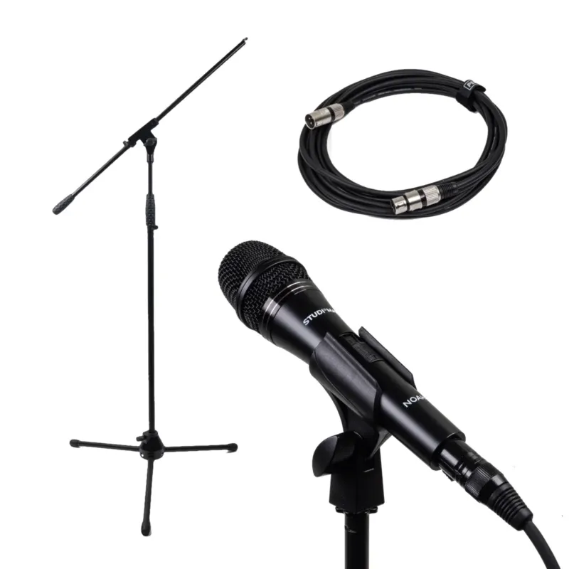 Promo Stagionale StudioMate Pacchetto Iniziale per Cantanti