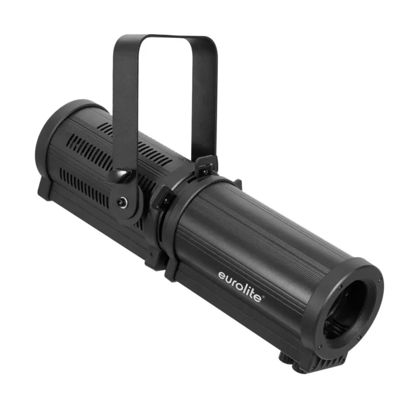 EUROLITE LED PFE-60 RGBW Profile Spot 9-25° Economico
