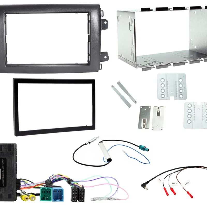 CTKFT34 Kit di montaggio per Fiat Ducato 2021- Ordina Subito