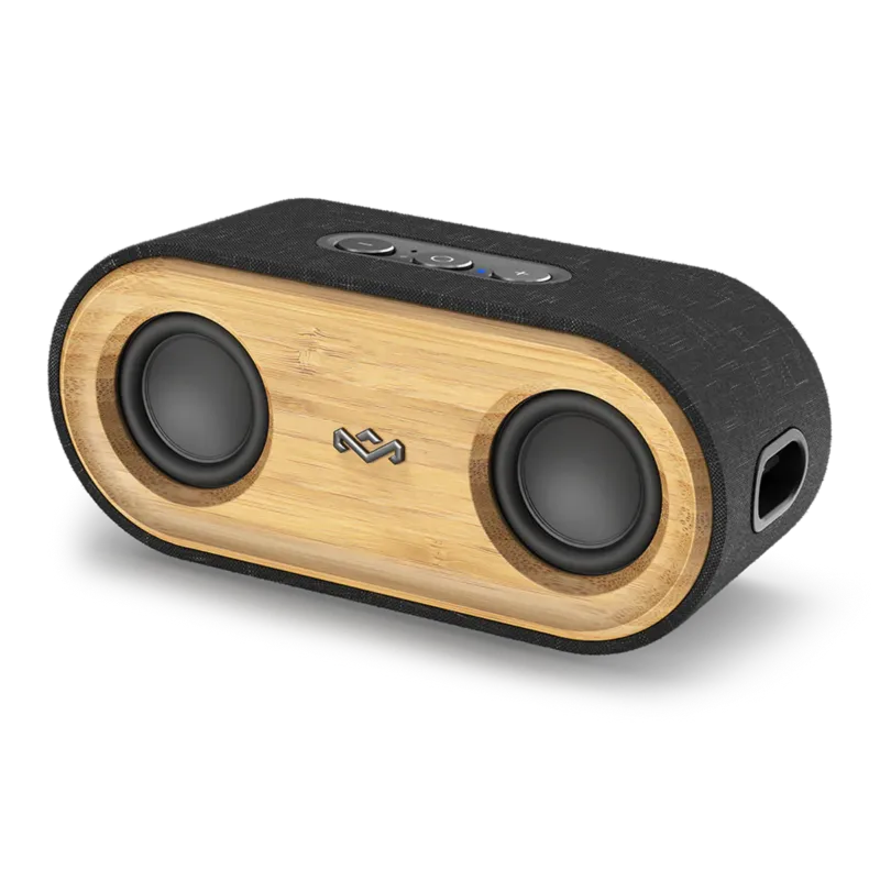 MARLEY Get Together 2 Mini Bluetooth Altoparlante Bestseller