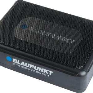 Blaupunkt GTW 190 A-12 Subwoofer Attivo Offerta Speciale