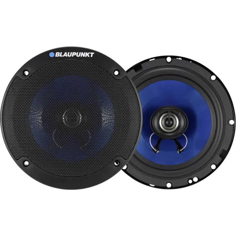 BLAUPUNKT ICx 662 Altoparlanti Auto a 2 vie (17 cm, 6,5") Miglior Prezzo