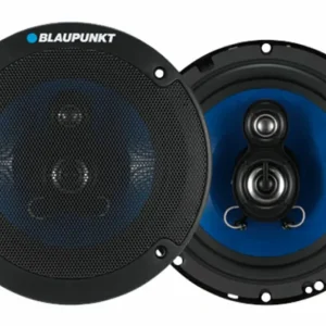 BLAUPUNKT ICx 663 Altoparlanti Auto a 3 vie (17 cm, 6,5") Economico