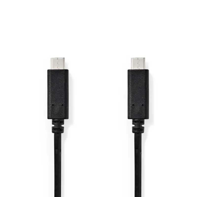 Cavo USB-C (USB 3.2, Gen 1, 5 Gbps) Solo Oggi
