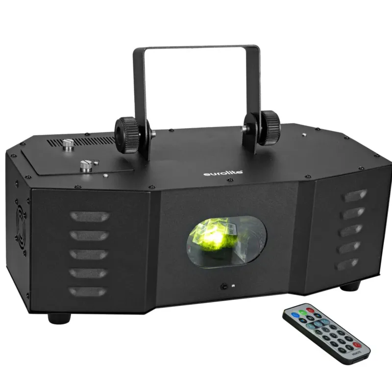 Eurolite GoFlow 100 Gobo Flower Prezzo Conveniente