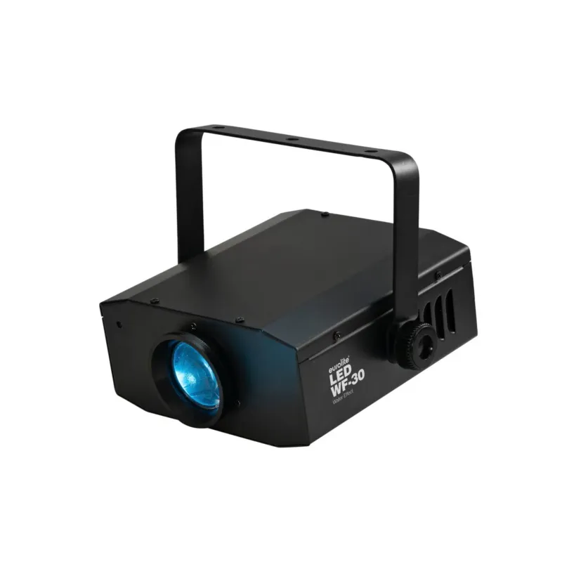 Eurolite WF-30 H2O Effect (DMX) Esclusivo