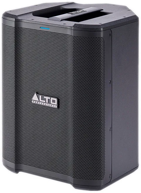 Offerta Speciale Alto Busker Altoparlante a Batteria