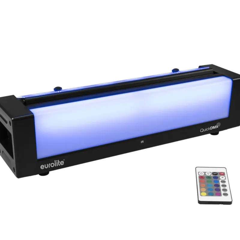 Ordina Subito Eurolite AKKU Bar-6 Batteria - Barre LED