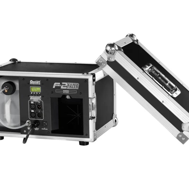 Spedizione Espresso Antari F-2
