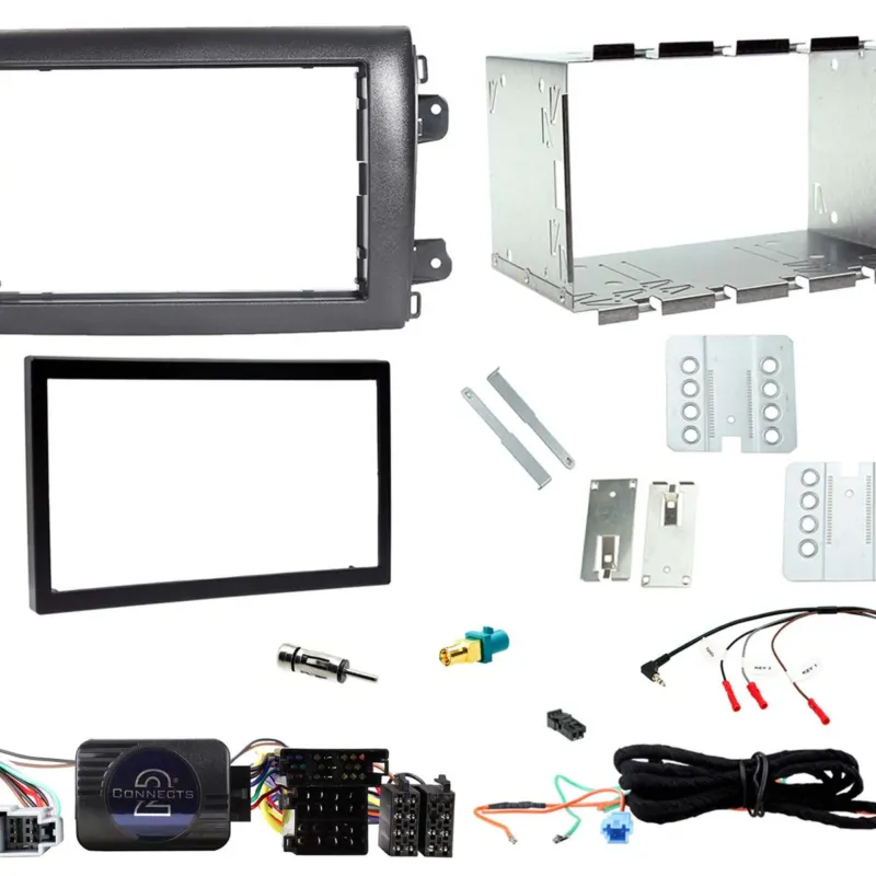 Acquista Ora CTKFT31 Kit di montaggio per Fiat Ducato 2021-