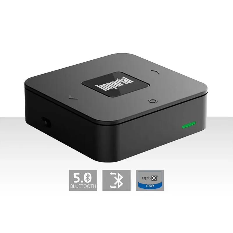 Ricevitore Bluetooth per Streaming di Musica Ultima Occasione