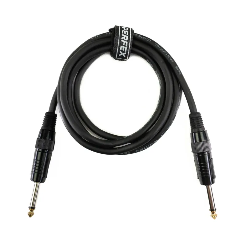 Saldi Perfex Cavo Jack (1,5m)