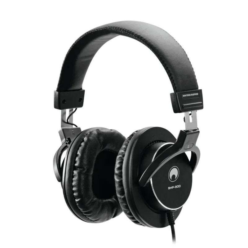 Di Tendenza Omnitronic SHP-900 Cuffie