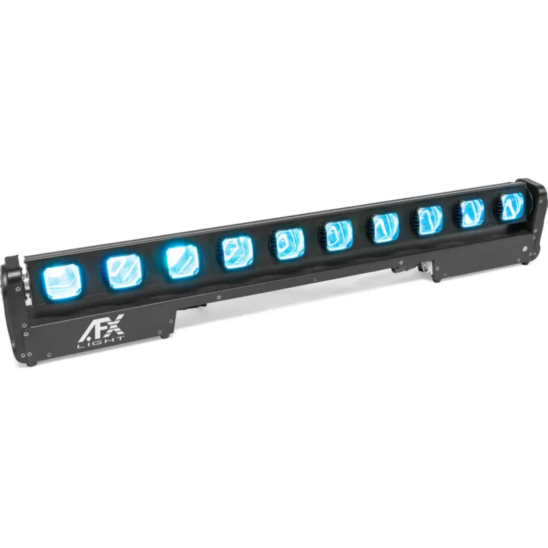 AFX Beam Bar con Tilt Occasione Imperdibile