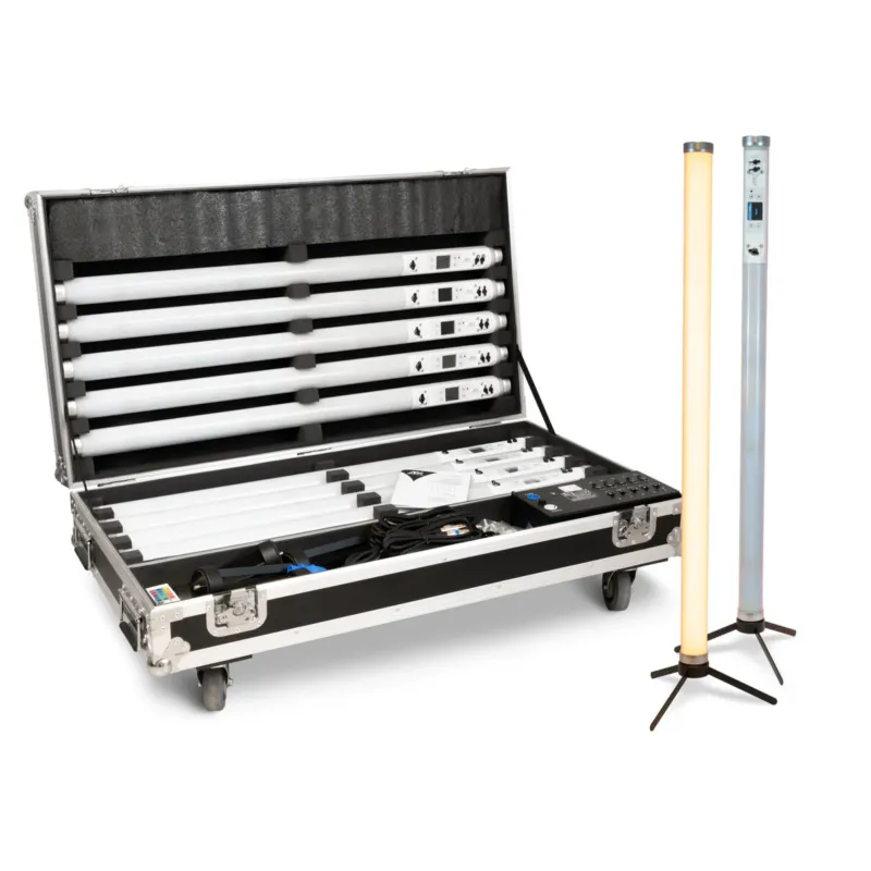AFX Spectra Tubes FC RGBW LED Super Prezzo
