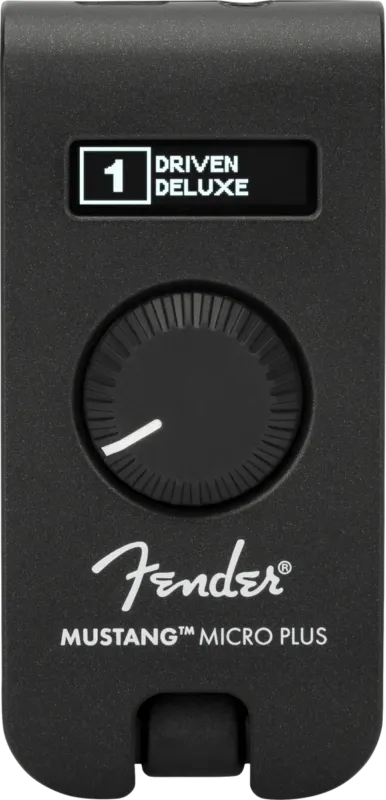 Spedizione Espresso Mustang Micro Plus Amplificatore per Cuffie