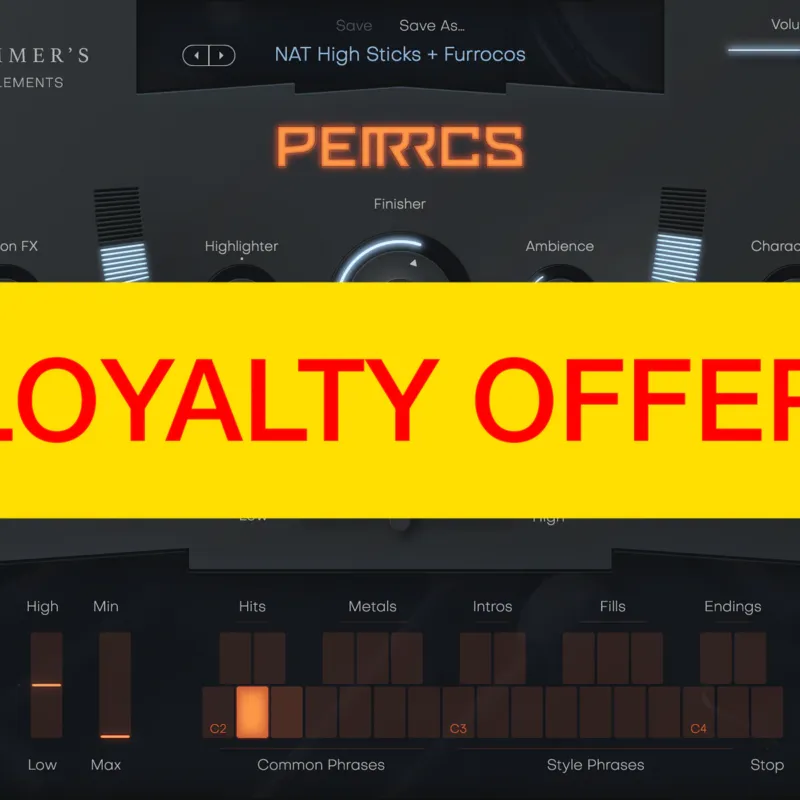 UJAM PERRCS Loyalty Offer Prezzo Ridotto