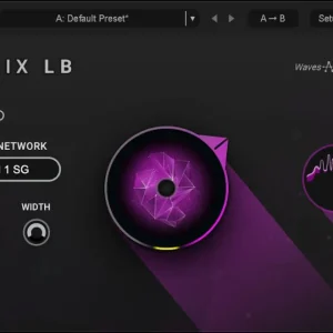 Waves Clarix LB Scelto Dai Clienti