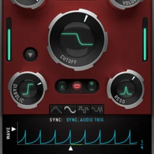 Subito Disponibile Sugar Bytes WOW2
