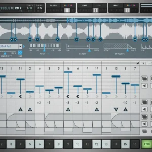 Novità Sugar Bytes Egoist