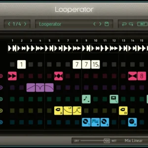 Non Perdere Sugar Bytes Looperator