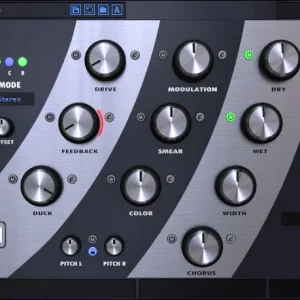 Offerta Speciale Boz Imperial Delay
