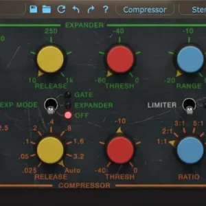 Subito Disponibile Boz +10dB Compressor 2
