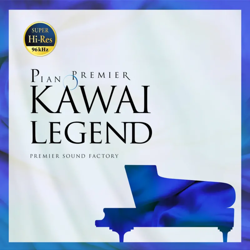 PIANO Premier "KAWAI Legend" Soddisfatti O Rimborsati