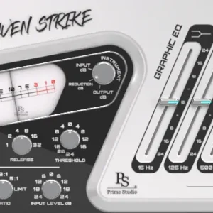 Raven Strike Spedizione Espresso