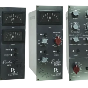 Ultime Pezzi Caribou Series Bundle