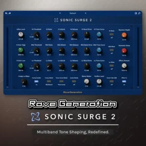 Subito Disponibile Sonic Surge