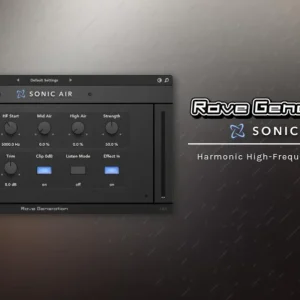 Solo Oggi Sonic Air