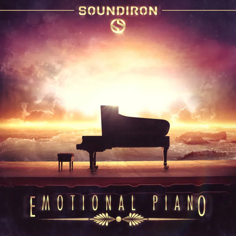 Promozione Esclusiva Emotional Piano