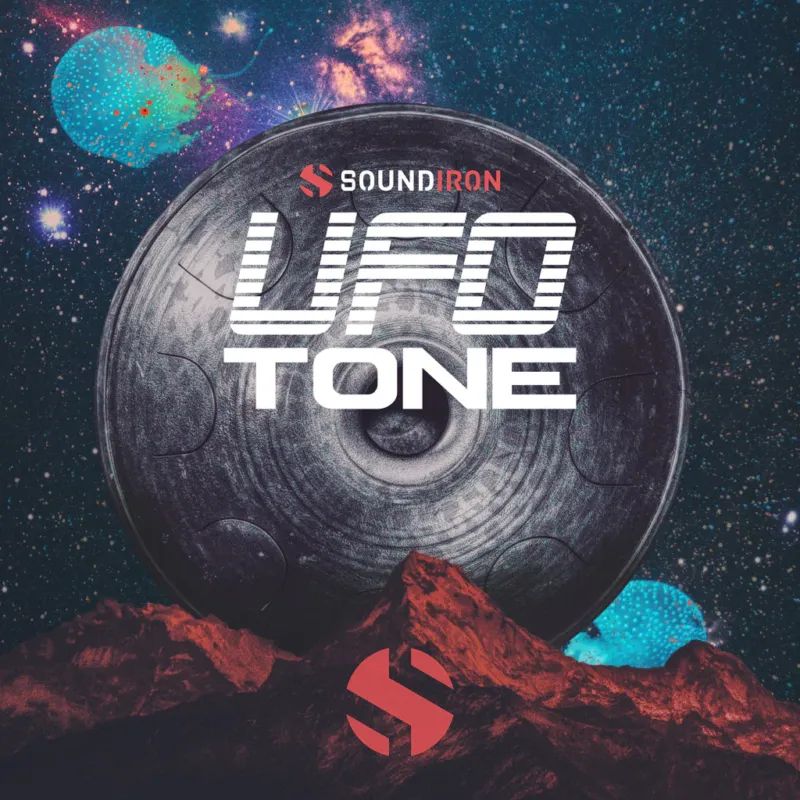 UFO Tone Prezzo Conveniente