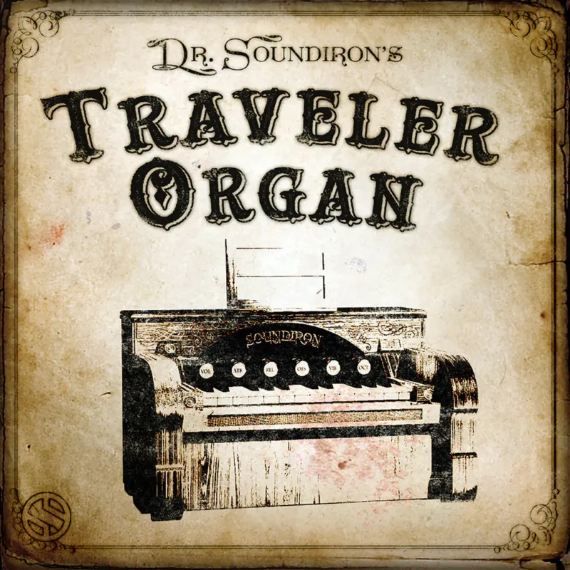 Traveler Organ Pagamento Sicuro