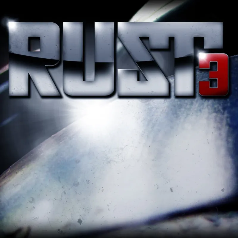Rust 3 Ultimissimo Modello