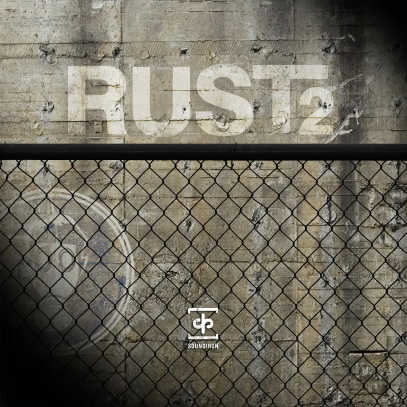Saldi Rust 2