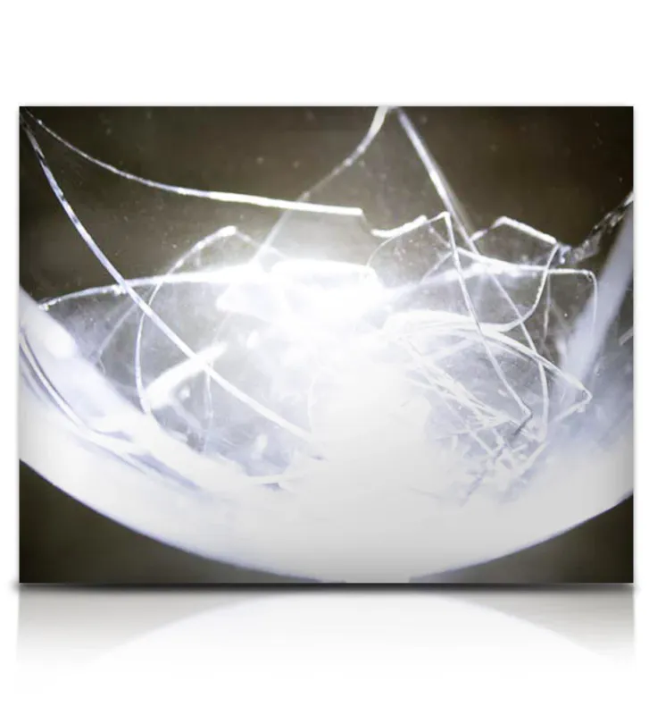 Iron Pack 8 - Tuned Glass Prezzo Scontato