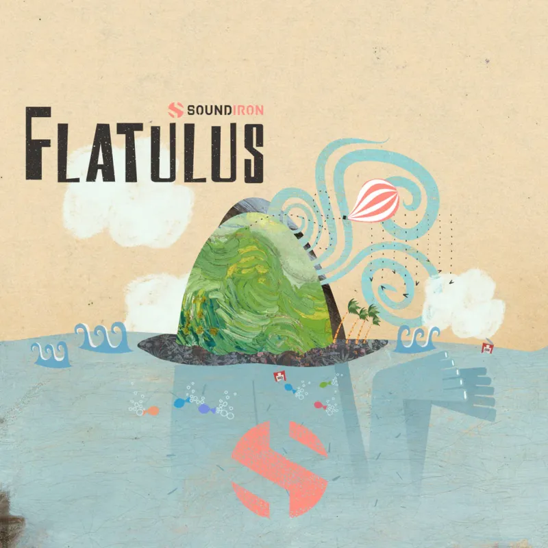 Flatulus Popolare