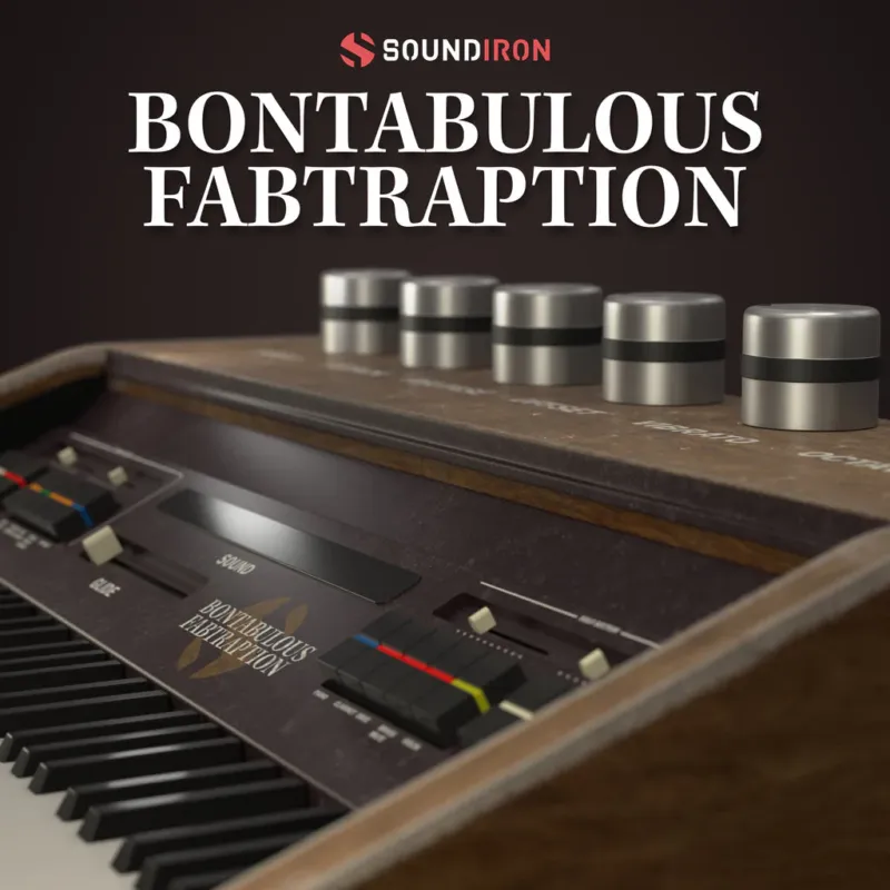Bontabulous Fabtraption Pagamento Sicuro