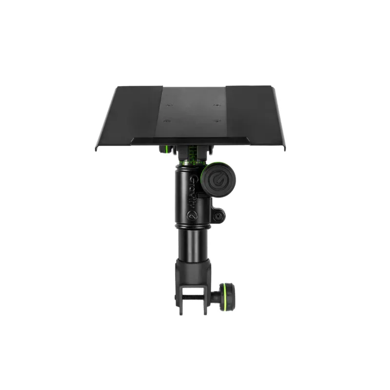Gravity FT 01 MT B - Fleksibel studiomonitorbakke til DJ-bord Ultima Occasione