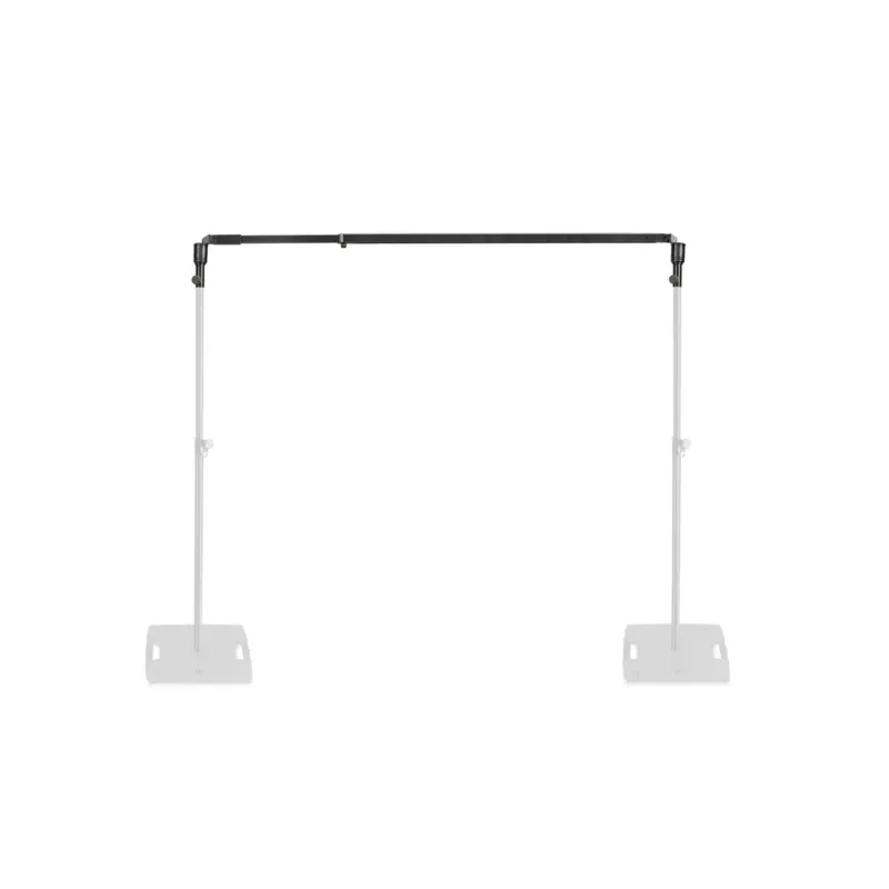 Gravity PAD SET 1 - Rør- og draperisæt uden gardin Offerta Limitata