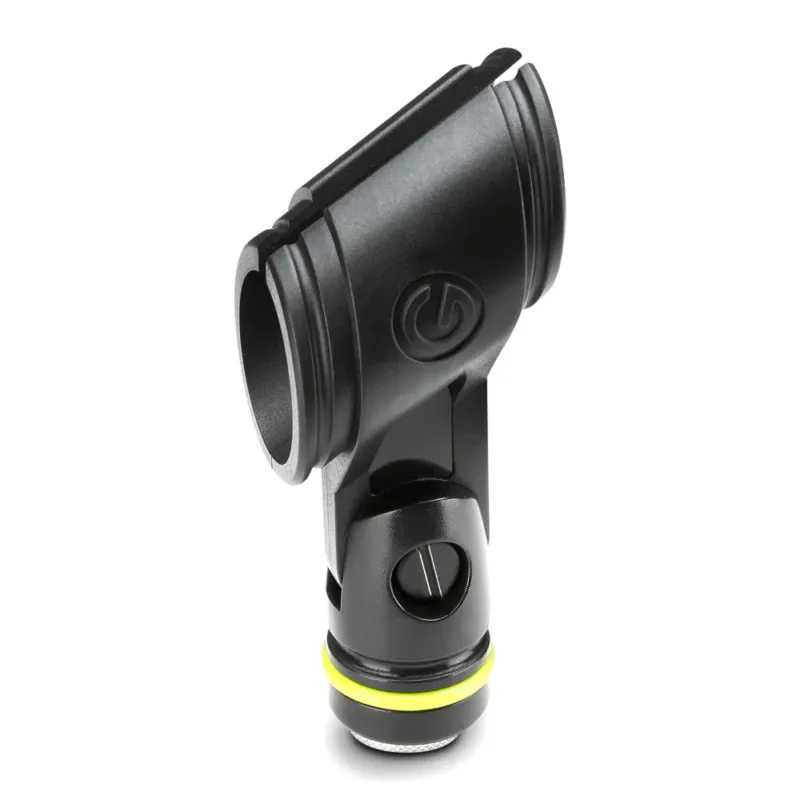 Offerta Lampo Gravity MS CLMP 25 - Mikrofonklemme 25 mm