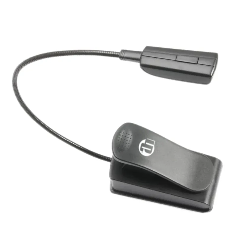 Offerta Lampo Adam Hall Stands SLED 1 PRO - LED-lys til nodestativ