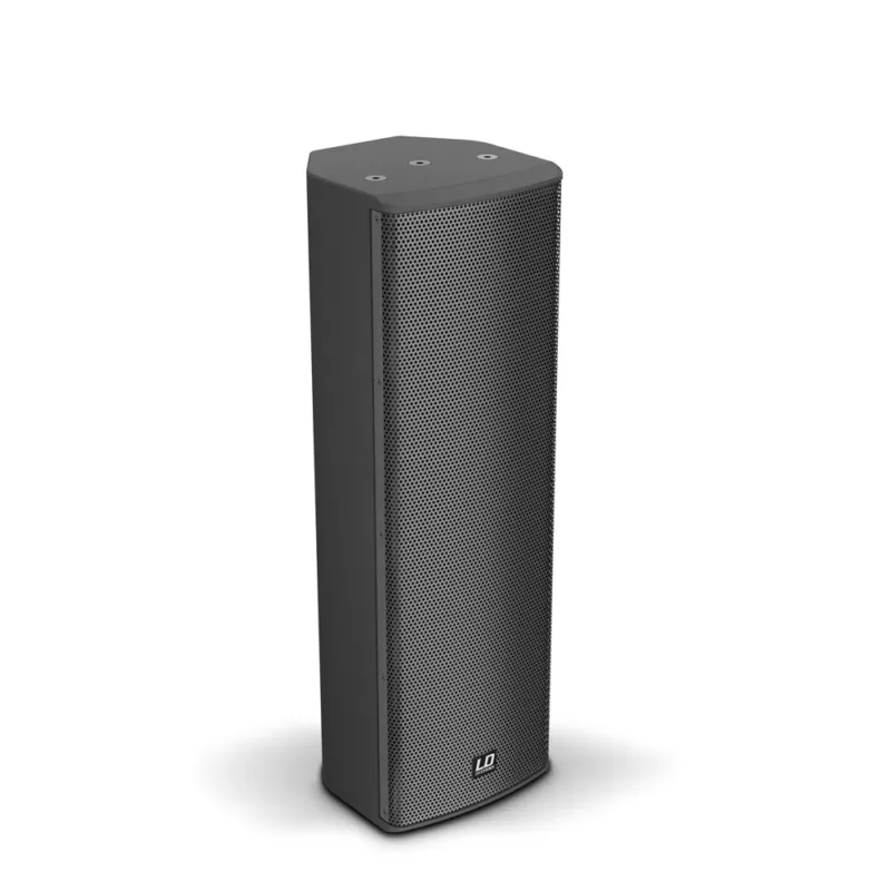 Prezzo Scontato LD Systems SAT 262 G2 - 2 x 6,5" passiv installationshøjttaler, sort