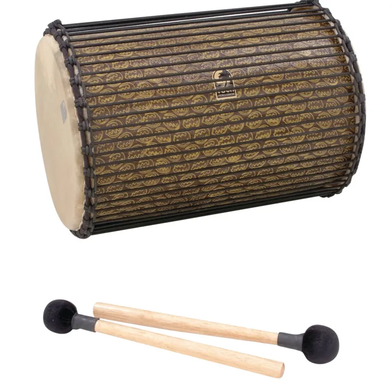 Offerta Toca World Percussion Freestyle Djun Djun - 15" (SFDD-15AM)