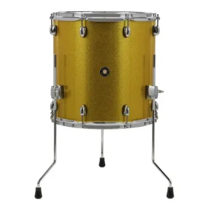 Compra Online Gretsch Floor Tom Catalina Maple - Lemon Sparkle (CM2-1616F-LS)