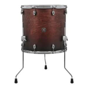 Gretsch Floor Tom Catalina Club - Satin Antique Fade (CC2-1616F-SAF) Esclusivo