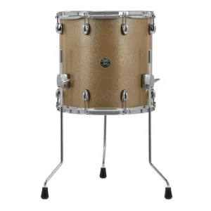 Gretsch Floor Tom Catalina Club - Sahara Sparkle (CC2-1616F-SSP) Quantità Limitata